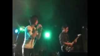 The Presence  Rats　in the Cellar