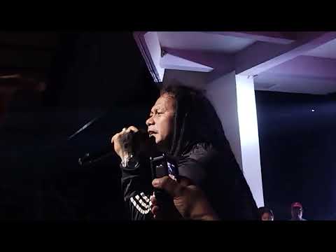 Kabilang Mundo - Siakol | Live in Amlan