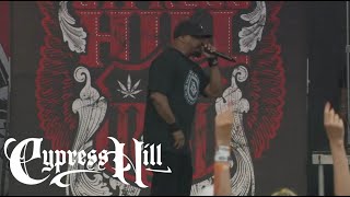 Cypress Hill - &quot;Latin Lingo&quot; (Live at Lollapalooza 2010)