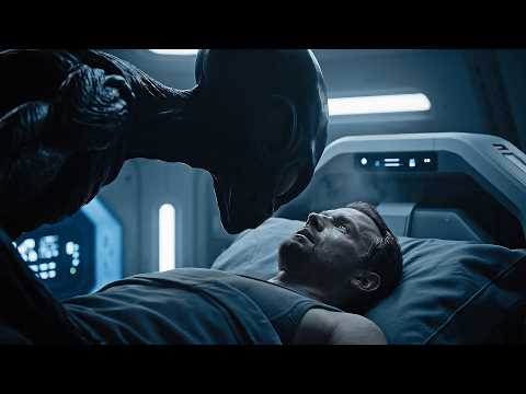 Alone on Mars | The Watchers