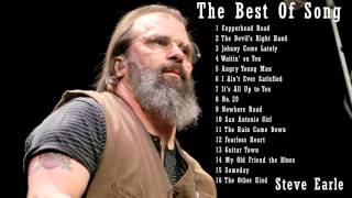 Steve Earle  - The Very Best Of