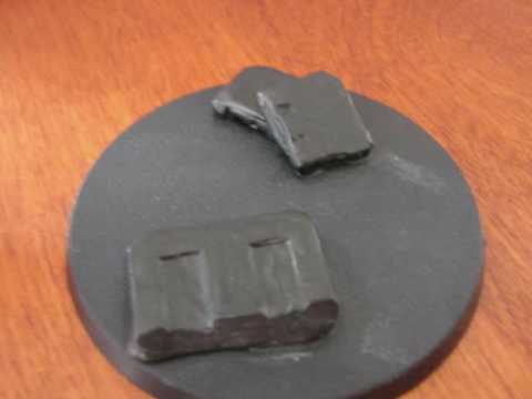 Salamander Dreadnought Dilemma