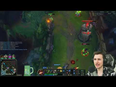 ANGOLO ROTTURE IS BACK - League of Legends ITA #990