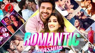 Love Mashup  - Midnight Memories Mashup 2021 - Bollywood Romantic Hindi Songs