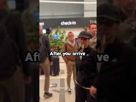 Rome Airport to Termini in 30 Minutes!