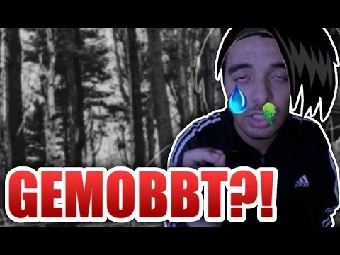 ICH WURDE IN DER SCHULE GEMOBBT...