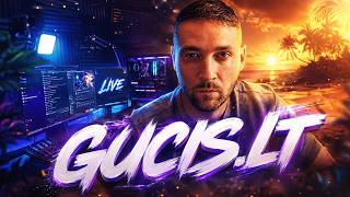🔴 LIVE | EL GUČĖNO  #381
