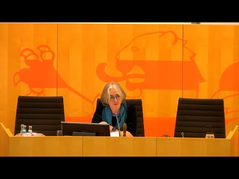 Regierungserklärung Gemeinsam die Corona-Krise meistern (Teil 2/6) - 02.02.2021 - 64. Plenarsitzung