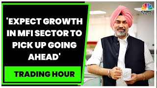 RBI Revises Securitisation Norms: Satin Creditcare's HP Singh Assesses The Impact | Trading Hour