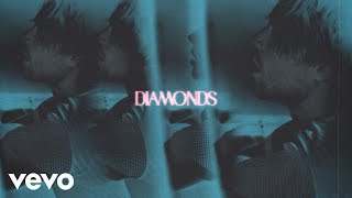 Luke Hemmings - Diamonds