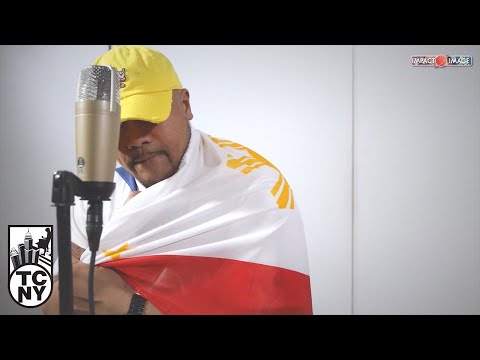 Impact Live Sessions w/ Mark T. aka Bayani