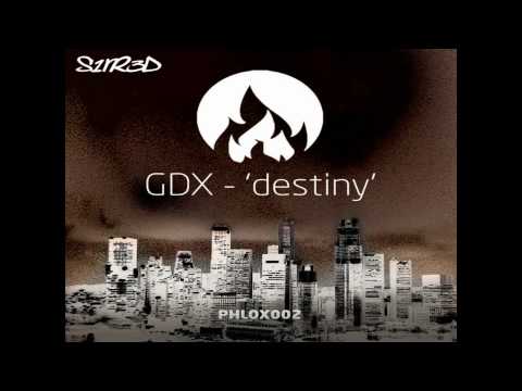 GDX - Destiny [HD]