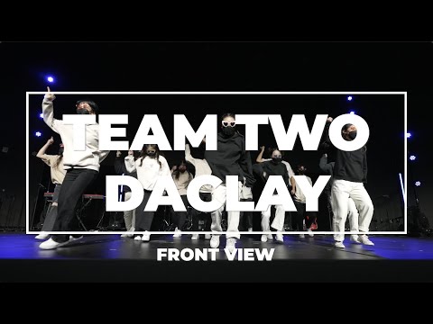 DaClay | Front View // 2022 Winter Showcase