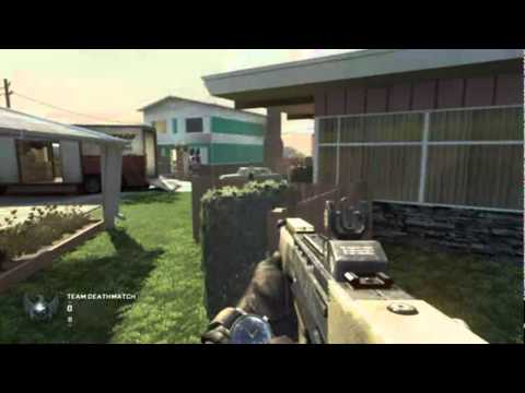 Sk93 - Black Ops Game Clip