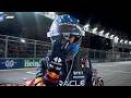 Max Verstappen 2024 Formula 1 World Champion