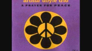 Arthur Doyle Trio - Ahead a Pothead