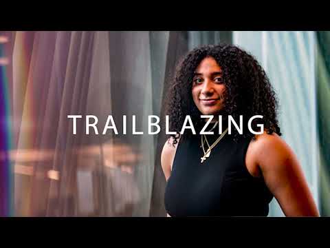 Women Who Empower Innovator Awards Opener 2022