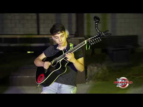 Nueva Ruta- En La Lumbre [Inedita En Vivo] 2019