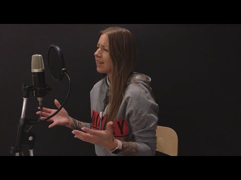 Katy Perry - Hot N Cold (JOANNA SIWIK)