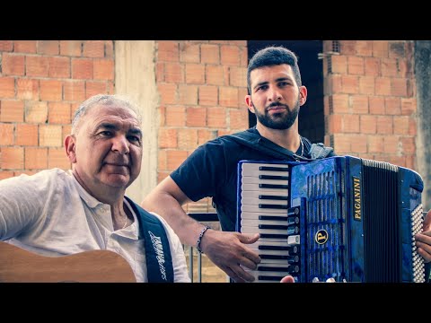 LACRIME DI SPOSA - di Demetrio Aroi