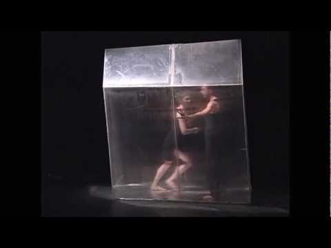 Entre Vues 2004 - Toledo - Cie Irène K