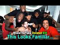 Adin Ross AMP Try NOT To LAUGH Challenge