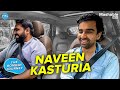The Bombay Journey ft. Naveen Kasturia with Siddharth Aalambayan - EP34