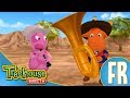 The Backyardigans Bandes De Musique
