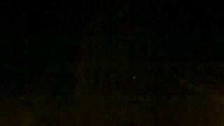 preview picture of video 'unidentified object over Arkhangelsk, Russia'
