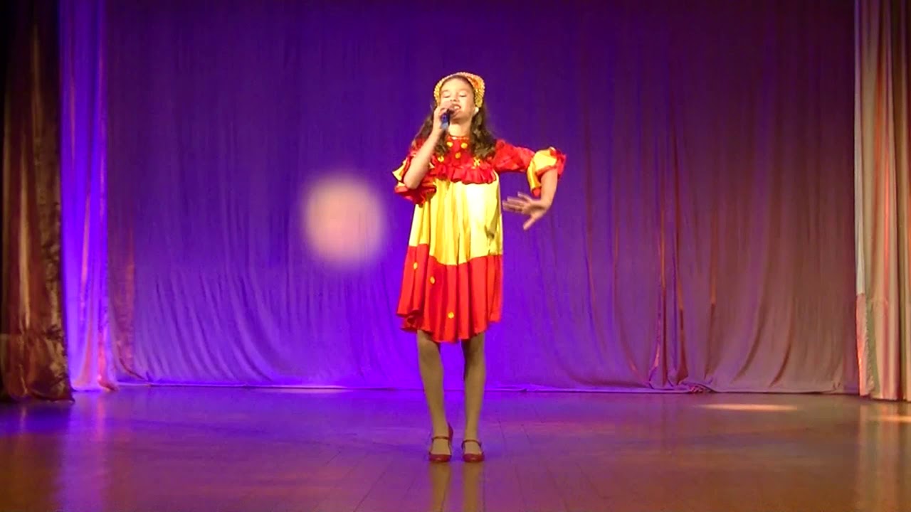 14. Валерия Миронова "Неделька"