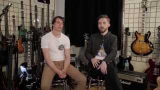 Empress AD - Still Life Moving Fast Album Guide (Part 2)