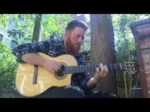 Perry Smith playing "Stella by Starlight"