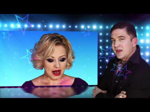 Laurentiu Popescu si Janet Erhan - Asta seara