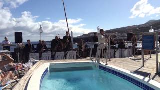 Black Watch In the Mood