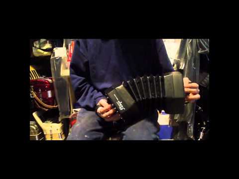 ST15LN - Black Metal Buttons Stagi W 15 LN M 30 $695