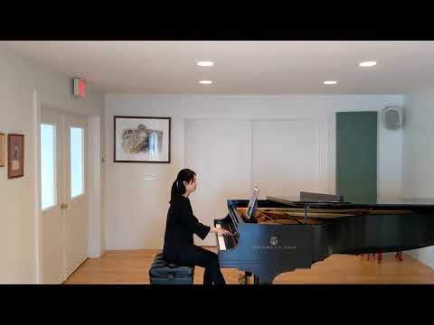 The Prayer Piano Performance Video