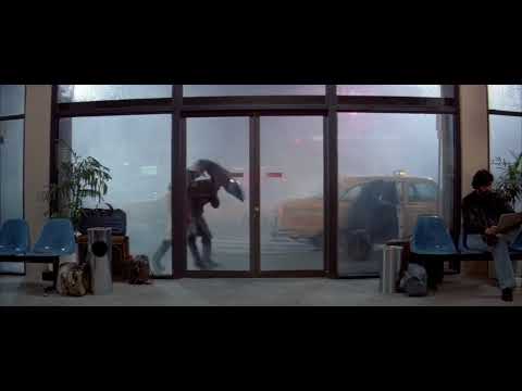 The One Good Joke in "Curse of the Pink Panther" (1983)...