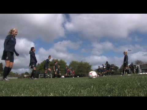 U-17 WNT Arrive in New Zealand