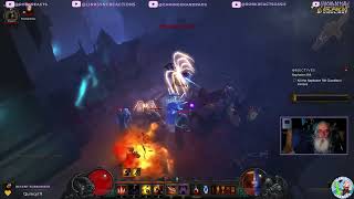 Demon Hunter - Diablo 3 Season 28 Leveling Highlights