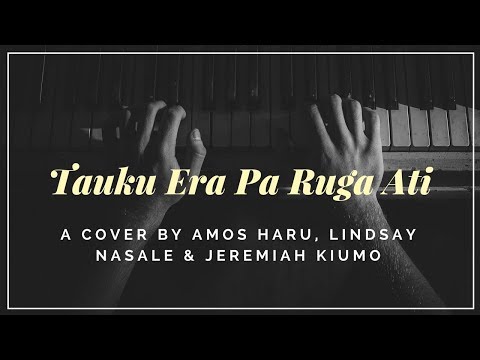 Tauku Era Pa Ruga Ati