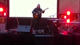 Badly Drawn Boy - River Sea Ocean - Sound &amp; Vision, Summerh