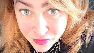 8 Questions with Ep.88 - actress Jennifer Blanc (Terror Eyes) (Sorry I Killed You) video