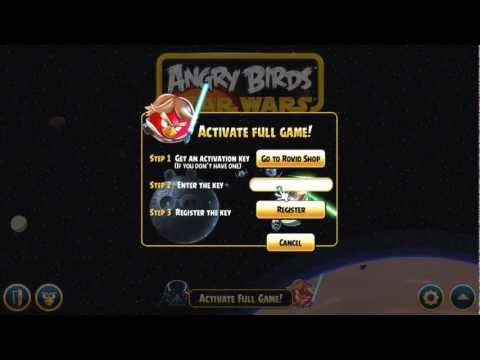 angry birds star wars pc crack