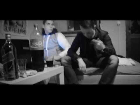 Vins - Teaser avant projet solo.