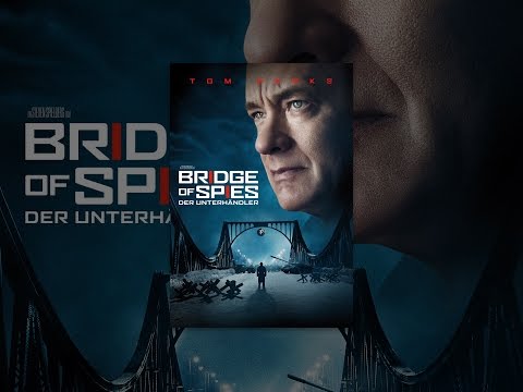 Bridge of Spies - Der Unterhändler
