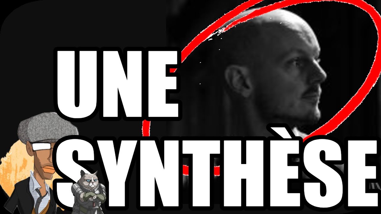 Il résume TOUT ce qui ne va pas avec le féminisme contemporain | 𝐒𝐭𝐞́𝐩𝐡𝐚𝐧𝐞 𝐄𝐝𝐨𝐮𝐚𝐫𝐝 | 🅥🅘🅓🅔́🅞🅢🅒🅞🅟🅘🅔