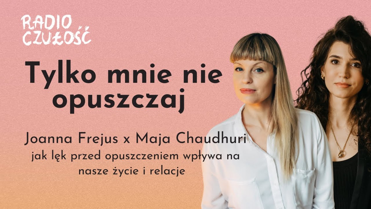 Związek z osobą z ADHD - jak to wygląda?