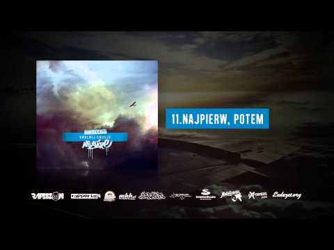 L.I.P.A - Najpierw, potem