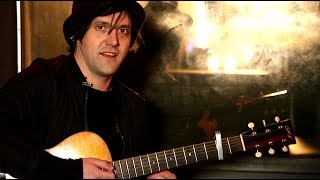 Rekorder: Conor Oberst spielt "Hundreds Of Ways"