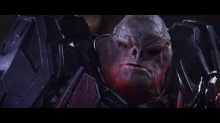 Halo Wars 2: Awakening The Nightmare What Could Go Wrong? (Heroic)